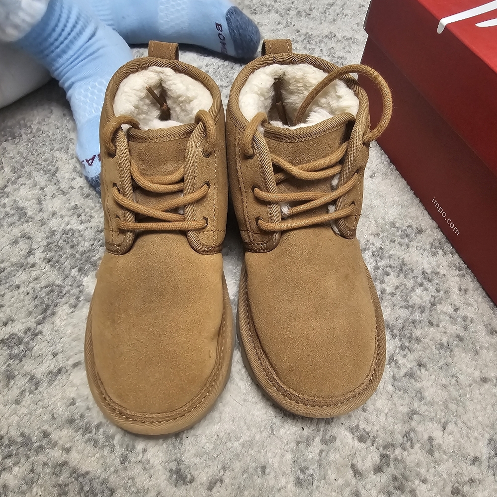 Ugg Boots